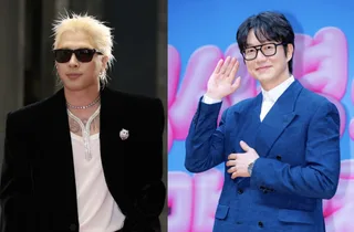 Taeyang เตรียมปรากฏตัวในรายการ 'The Seasons: Sung Si-kyung’s Sweet Boyfriend' ฉลองเดบิวต์ 20 ปี และคัมแบ็กโซโล่สุดปัง!