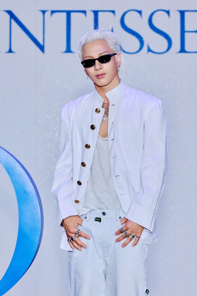 Taeyang คัมแบ็กโซโล่ในรอบ 9 ปี พร้อมอัลบั้มใหม่ 'Quintessence' ต้อนรับ 20 ปี Big Bang