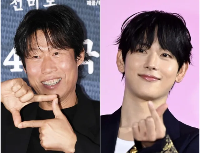 Yoo Hae Jin คอนเฟิร์ม! กลับสู่แนวลึกลับอีกครั้ง ประกบคู่ Im Si Wan ในภาพยนตร์ 'Mod-up'