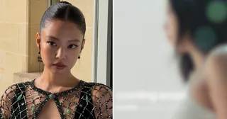 Jennie ทัวร์ลงจอด หลังมีข่าวลือเป็นพรีเซ็นเตอร์แบรนด์ดัง