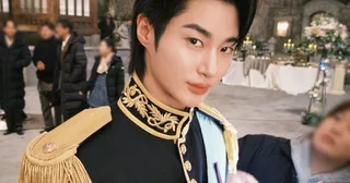 Byeon Woo Seok โดนแซวหนักเรื่องการแสดงท่าทาง