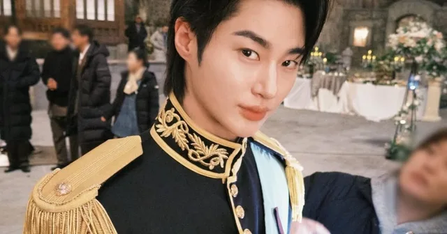 Byeon Woo Seok โดนแซวหนักเรื่องการแสดงท่าทาง