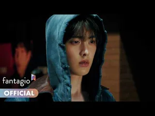 Sanha ASTRO ปล่อยทีเซอร์ที่สองของเพลงไตเติ้ล “IDK ME”