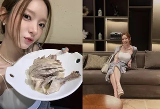 ChoA ลุคใหม่ ดีย์มากแม่!