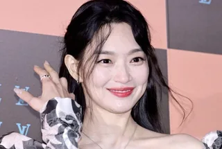 Shin Min Ah คอนเฟิร์มคัมแบ็กจอเงินกับหนังระทึกขวัญ “Eyes” หลังเข้าพิธีวิวาห์