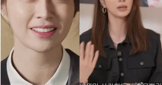 Lee Min Jung เผยเหตุผลสุดเศร้าที่ตัดสินใจแสดงซีรีส์ฮิตเรื่องหนึ่ง