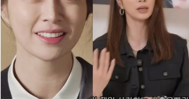 Lee Min Jung เผยเหตุผลสุดเศร้าที่ตัดสินใจแสดงซีรีส์ฮิตเรื่องหนึ่ง