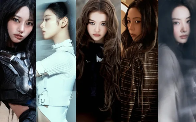 MEOVV ปล่อยภาพทีเซอร์ MV 'BITE NOW' แฟนๆ เตรียมกรี๊ด!