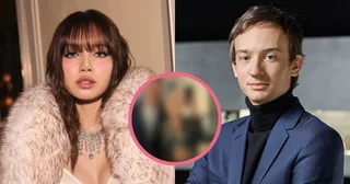 แฟนๆ ลุ้น! รูปหลุดอ้างเป็น "แฟนใหม่" ของ Frédéric Arnault จุดประเด็นข่าวลือ Lisa เลิกกันแล้ว?