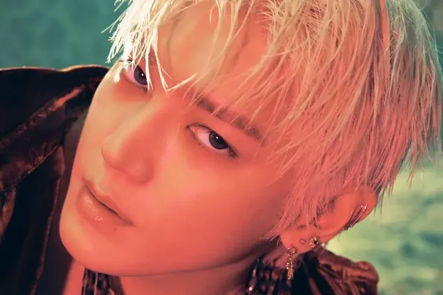 Taeyong NCT พาอัลบั้มใหม่ “WYLD” ทะยานขึ้นอันดับ 1 ชาร์ต iTunes ทั่วโลก!