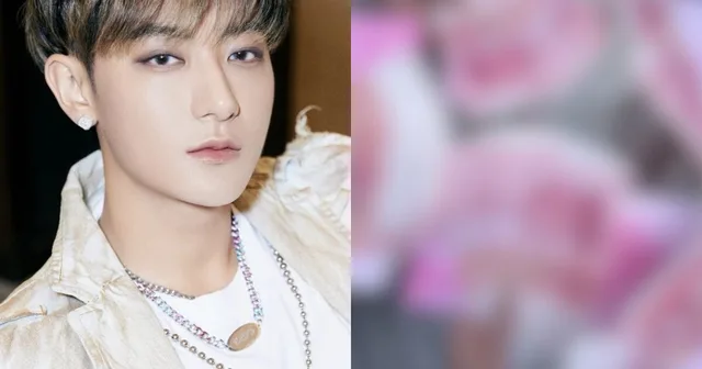 Tao EXO แจกอั่งเปาให้แฟนๆ ในงานอีเวนต์