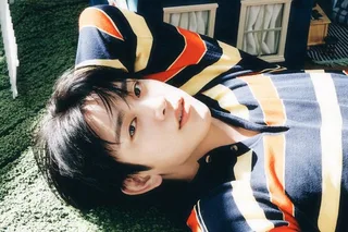 Park Jinyoung GOT7 สร้างสถิติใหม่ยอดขายอัลบั้มสัปดาห์แรกด้วย “Said & Done”