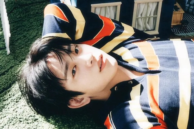 Park Jinyoung GOT7 สร้างสถิติใหม่ยอดขายอัลบั้มสัปดาห์แรกด้วย “Said & Done”