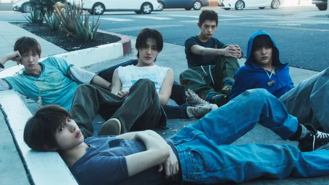 CORTIS สร้างประวัติศาสตร์! อัลบั้ม 'GREENGREEN' ทะยานติด Top 3 บน Billboard 200