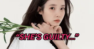 เรื่องเก่าเล่าใหม่! ดราม่าเพลง “Zeze” ของ IU กลับมาเป็นประเด็นร้อนอีกครั้ง
