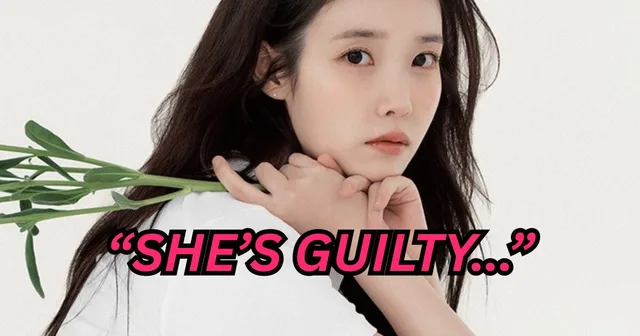 เรื่องเก่าเล่าใหม่! ดราม่าเพลง “Zeze” ของ IU กลับมาเป็นประเด็นร้อนอีกครั้ง