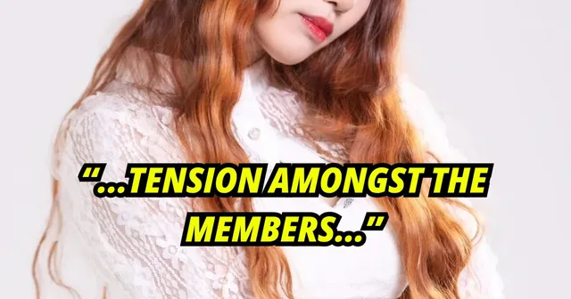 RJ Entertainment สั่งพักงาน Joo วง N-Day แฟนๆ โต้กลับทันควัน!