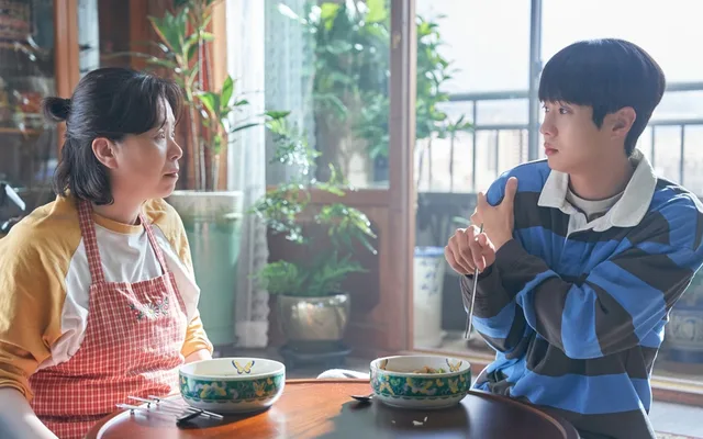 'Number One' หนังที่ Choi Woo Sik และ Jang Hye Jin กลับมาเจอกัน ขึ้นอันดับ 1 Netflix แค่วันเดียว!