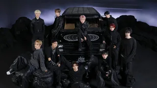 xikers สร้างสถิติใหม่! ยอดขาย EP 'ROUTE ZERO : The ORA' พุ่งกระฉูด