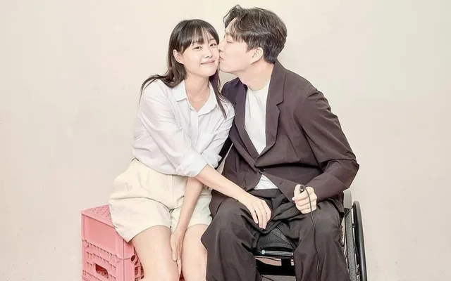 Song Ji Eun และ Park Wi เผยแผนทำ IVF เตรียมมีเบบี๋ หลังแต่งงาน 19 เดือน