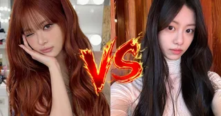 ชาวเน็ตถกสนั่น! คลิปเก่า LE SSERAFIM จุดประเด็นเปรียบเทียบเสียงร้อง Eunchae และ Garam