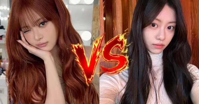 ชาวเน็ตถกสนั่น! คลิปเก่า LE SSERAFIM จุดประเด็นเปรียบเทียบเสียงร้อง Eunchae และ Garam
