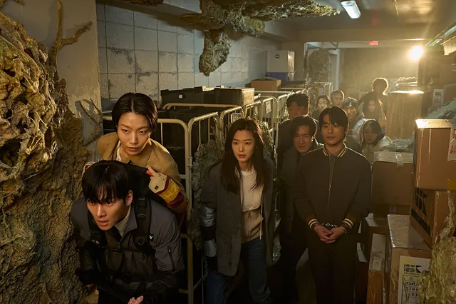 ‘Colony’ หนังซอมบี้เรื่องใหม่ของ Yeon Sang Ho ทำ Cannes ลุกเป็นไฟ! Jun Ji Hyun คัมแบ็กในรอบ 11 ปี