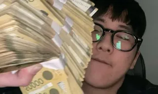 คอนเสิร์ต Rich Iggy ถูกยกเลิก! หลังโดนวิจารณ์หนักเรื่องล้อเลียนอดีตประธานาธิบดี Roh Moo Hyun