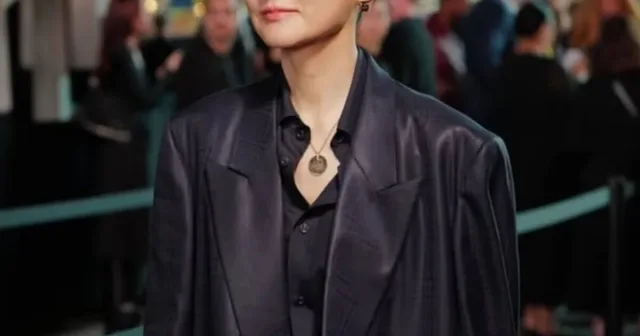 Lee Young Ae สร้างความฮือฮาด้วยความงามเหนือกาลเวลา เคียงข้างนักแสดงหนุ่มรุ่นน้อง 26 ปี
