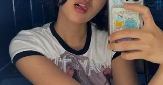 BIBI เผย! เคยมีคนดังชายทัก DM มาจีบ แถมได้เจอตัวจริงอีกด้วย