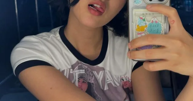 BIBI เผย! เคยมีคนดังชายทัก DM มาจีบ แถมได้เจอตัวจริงอีกด้วย