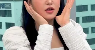 Yeri วง Red Velvet เผยความกังวลเรื่องรูปร่างในบทบาทแฮนยอ