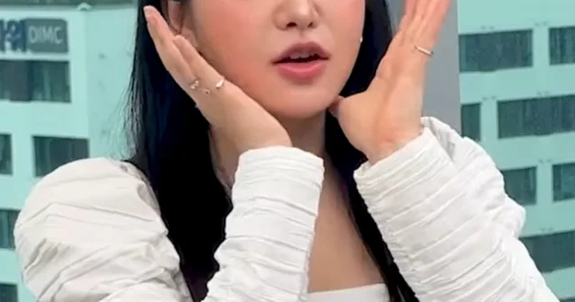 Yeri วง Red Velvet เผยความกังวลเรื่องรูปร่างในบทบาทแฮนยอ