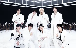 Stray Kids สุดปัง! MV 'Walkin On Water' ทะลุ 100 ล้านวิวบน YouTube แล้ว
