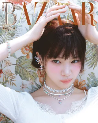 Chaewon วง Le Sserafim พักกิจกรรมชั่วคราว เหตุปวดคอ