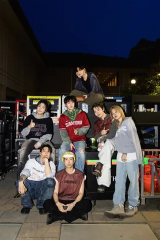 BTS สร้างประวัติศาสตร์หน้าใหม่บนชาร์ต Billboard Global