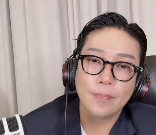 MC Mong ขอโทษ Baekhyun วง EXO กลางไลฟ์สดที่เต็มไปด้วยประเด็นร้อน