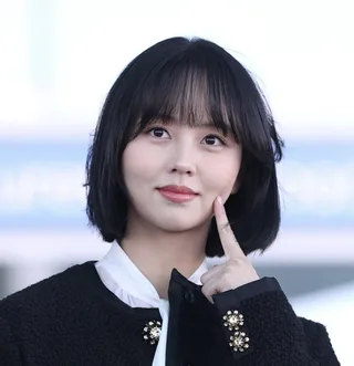Kim So Hyun คอนเฟิร์มรับบทนำหญิงในภาพยนตร์แนวสยองขวัญเรื่อง 'Modup'