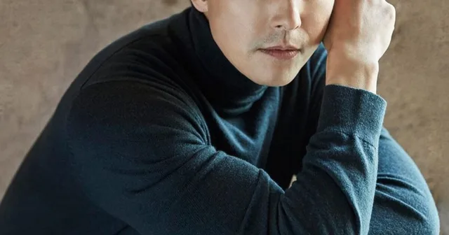 Jung Woo Sung เตรียมคัมแบ็กหนังใหม่ แต่ชาวเน็ตเกาหลีกลับไม่ปลื้ม!