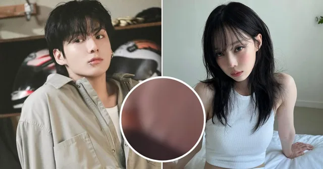 โปรโมต Calvin Klein ของ Jungkook กลายเป็นประเด็นร้อนเรื่อง 'รอยสักคู่' กับ Winter วง aespa