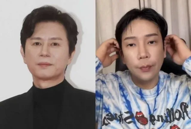 MC Mong แฉ Kim Min Jong พยายามหาผู้หญิงมาสร้างเรื่องเท็จโจมตี
