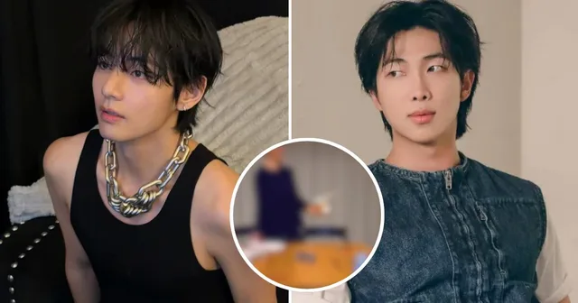 BTS พูดถึงเรื่อง 'แฟน' และ 'แต่งงาน' ในไลฟ์สด แฟนๆ ถึงกับลุ้น!'