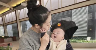 Park Bo Mi โพสต์ข้อความสุดซึ้งถึงลูกชายที่จากไปครบ 3 ปี
