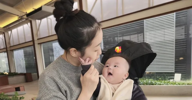 Park Bo Mi โพสต์ข้อความสุดซึ้งถึงลูกชายที่จากไปครบ 3 ปี