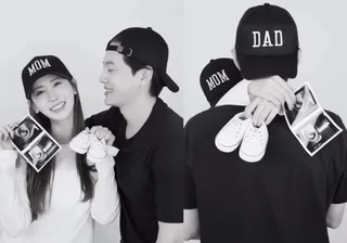 Se7en และ Lee Da Hae ประกาศข่าวดี กำลังจะมีเบบี๋ตัวน้อย!