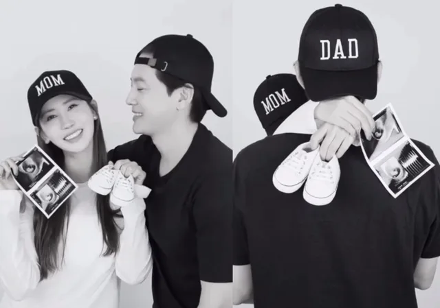 Se7en และ Lee Da Hae ประกาศข่าวดี กำลังจะมีเบบี๋ตัวน้อย!