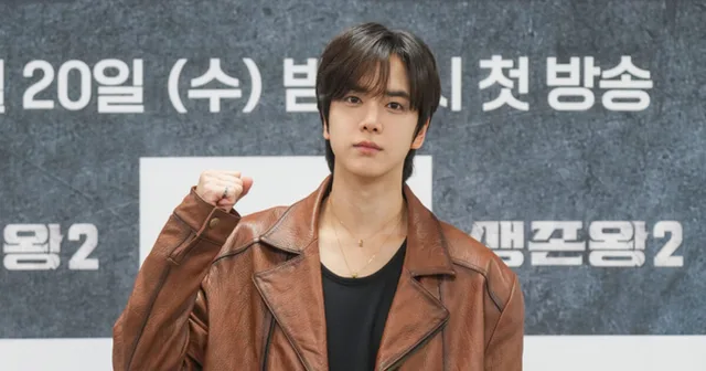 Younghoon วง THE BOYZ พูดถึงปัญหาภายในค่ายด้วยตัวเอง