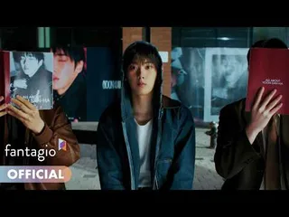 Sanha ASTRO ปล่อย MV เพลง “IDK ME” พร้อมมินิอัลบั้มเดี่ยวชุดที่สาม ‘NO REASON’
