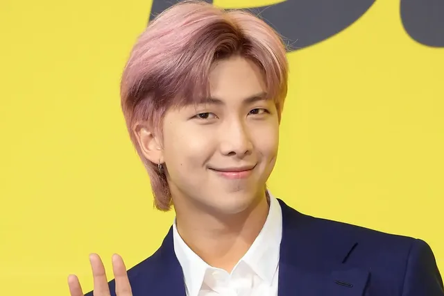 RM  BTS เล่าเรื่องฮาๆ ตอนเข้ากรมฯ