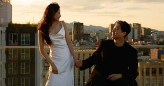 Song Jieun และ Park We เปิดใจเรื่องการมีลูก แม้มีข้อจำกัดทางร่างกาย